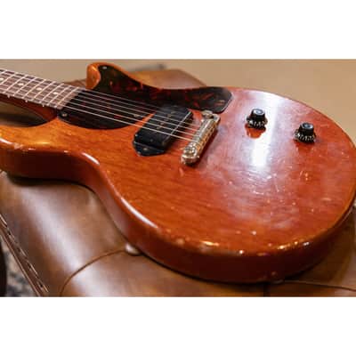 Gibson 1959 Les Paul Jr DC (Vintage) image 8