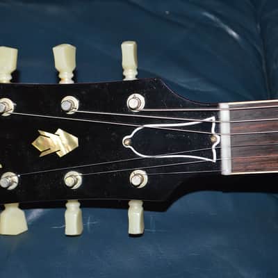Gibson Lefty SG Mod Collection 2022 - Cherry Translucent image 8