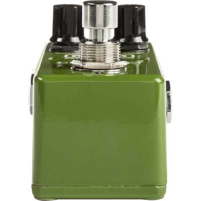 MXR M281 M281 Thump Bass Preamp image 2