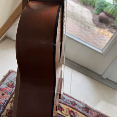 Gibson C-O classic 1966 image 6