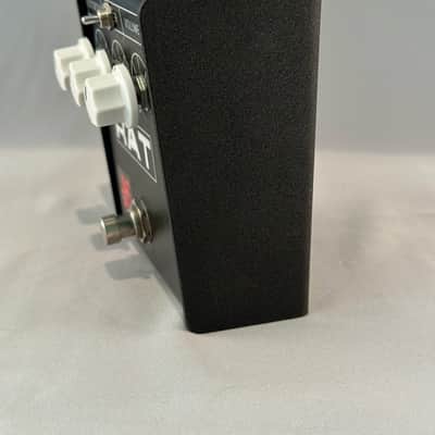 JHS ProCo RAT 2 with JHS "PackRat" Mod 2008 - 2018 - Black image 4