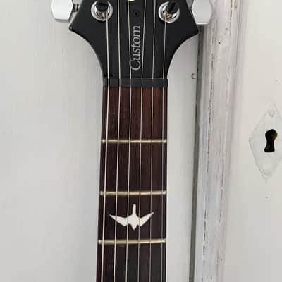 PRS S2 Custom 24 2013 - Gray Black Bild 4