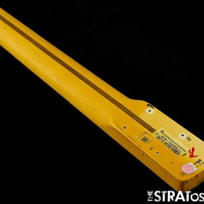 Fender American Professional Classic Mustang Bass NECK & TUNERS Rosewood image 5