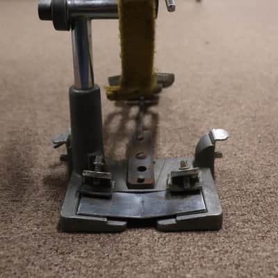 ROGERS SWIV-O-MATIC VINTAGE KICK PEDAL image 3