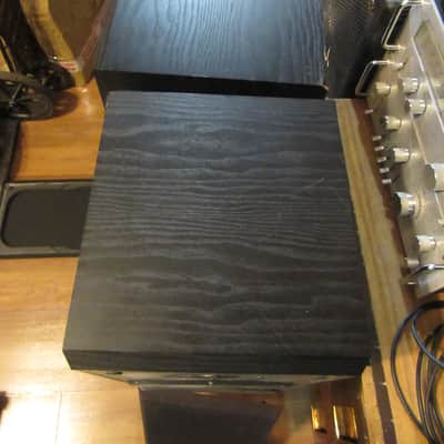 Vintage Yamaha NS-8000C Natural Sound Speakers T Audiophile Great Shape 75W/150 watts image 8