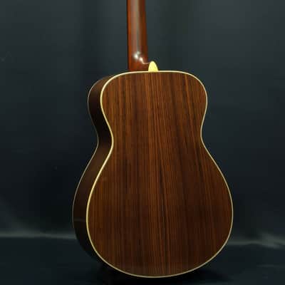 Yamaha Ls 26 Are (S/N:H0 Z027 A) (10/09) image 3