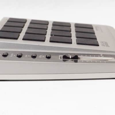 【used】AKAI / MPD16 USB/MIDI PAD CONTROL UNIT【GIB Yokohama】【price included SHIPPING & IMPORT TAX & VAT】 image 7