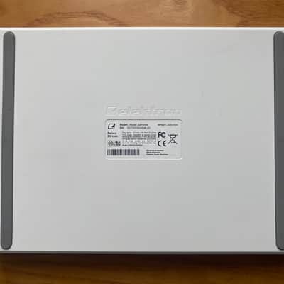 Elektron Model:Samples 2019 - 2020 - White image 4