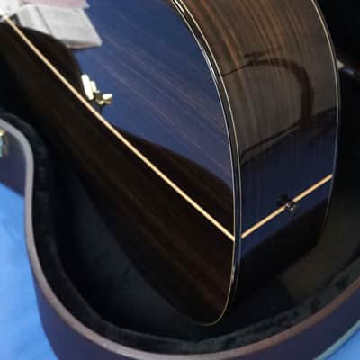 Yamaha FG9 R 2023 - Excellent image 19