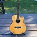 Taylor GT-8 Baritone 2013 - Natural