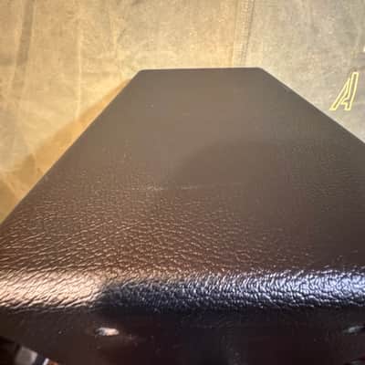 Princeton Reverb Cabinet (Mather?) 1x12 image 6