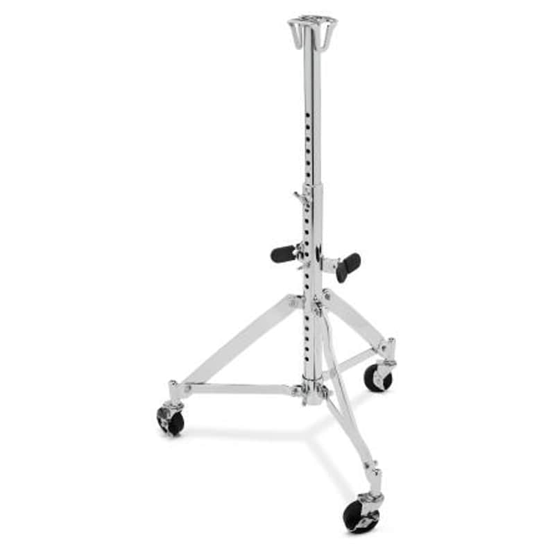 Double Conga Stand Slide Mount image 1