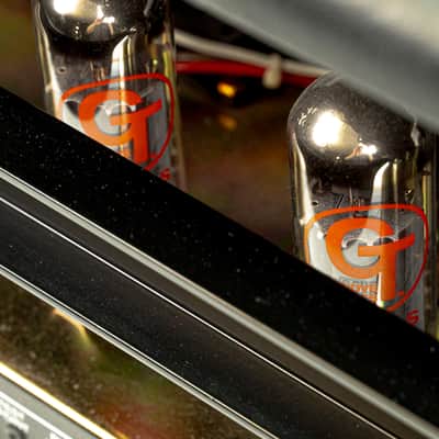Randall RM100M MTS Series Modular Tube Guitar Head image 6