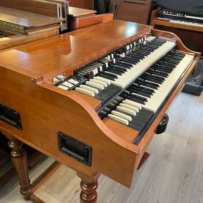 Hammond B3 Chopped And Leslie 145 image 11