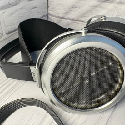 Stax 009 Electrostatics Headphones Electrostatics  SR-009 image 14