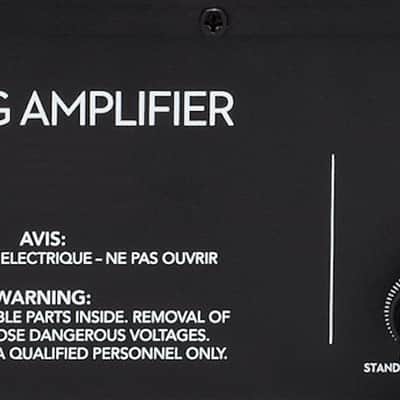 Warm Audio WA-2A Leveling Amplifier Compressor image 2