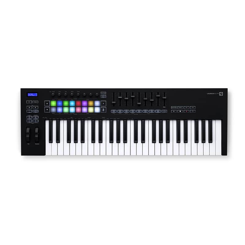 Novation Launchkey 49 Mk3 image 1