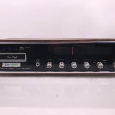 Morse Model T113-C Electrophonic Stereo 8 Track AM/FM Solid State image 2
