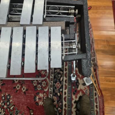 Jenco  3 Octave Vibraphone No Motor image 2