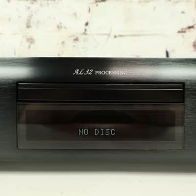 Denon DCD-600NE Compact CD Player image 3