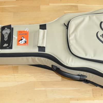 LAG SL200 / Gypsy Jazz Little Mouth Acoustic Guitar / Swing Lâg Series / 2512CW00349 image 13