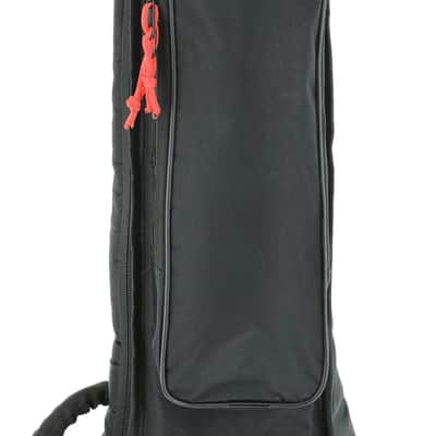 GEWA Pure Guitar Gig Bag 20mm Electric Guitar (PS223405) image 5