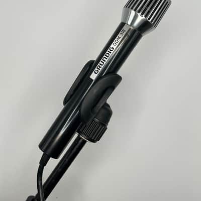 Grundig GDM 318 1969 image 4