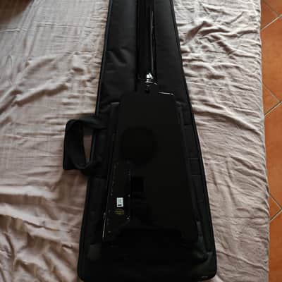 Spirit XT-2 by Steinberger Nero image 10