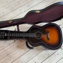 Martin CEO-7 2015 w/ K+K pickup