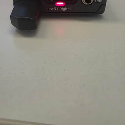 Sennheiser SK D1-NH 2015 image 6