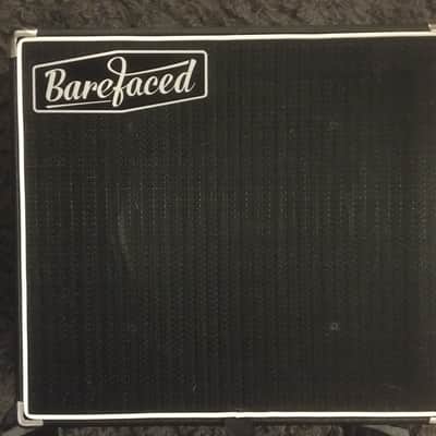 Barefaced Reformer 1x12 Cabinet 2019 Black image 1