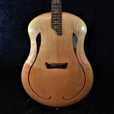 Jon Kammerer: Model 21 (Pegasus full body) Maple, LR Baggs Element image 2