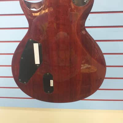 ESP LTD EC-1001/FM/Fluence P/U image 6