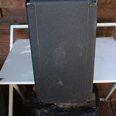 Vox AC30 Top Boost Reverb cabinet ONLY unloaded, revAMPlified image 2