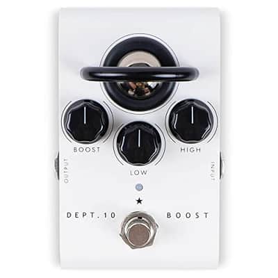 Blackstar Dept 10 Boost Pedal image 1
