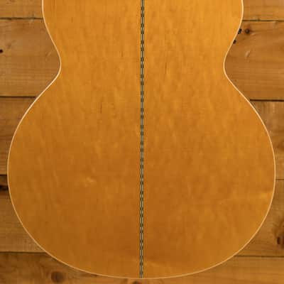 Epiphone J-200 Studio EC | Natural image 2