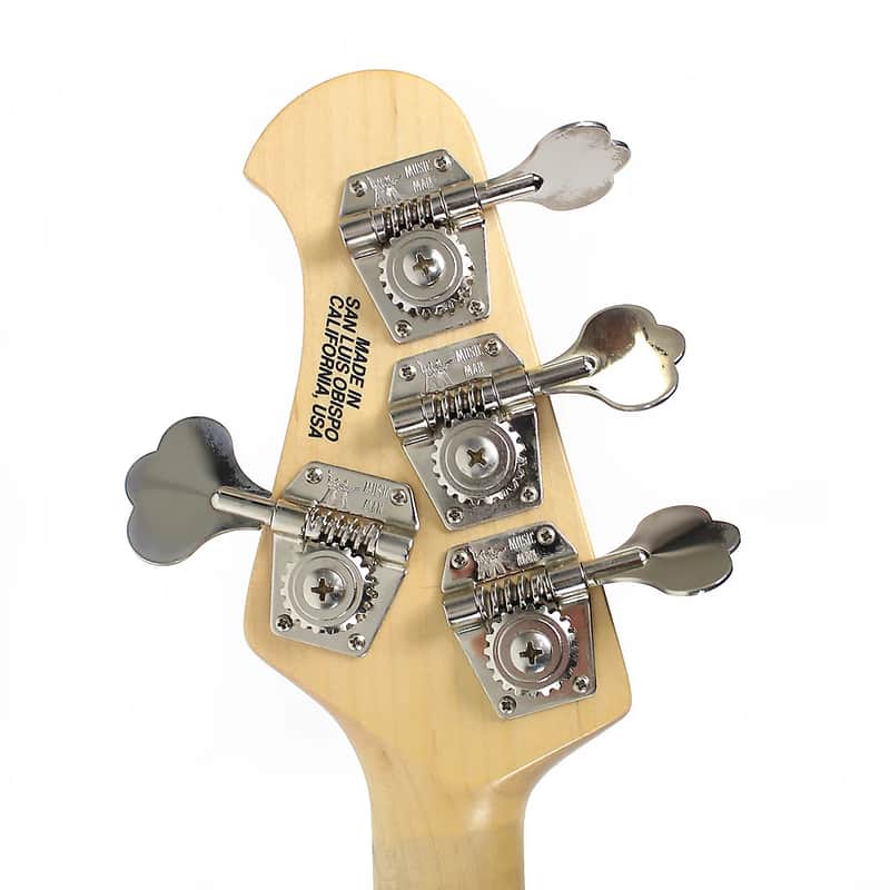 Ernie Ball Music Man Sterling 4 HH 2006 - 2018 image 6