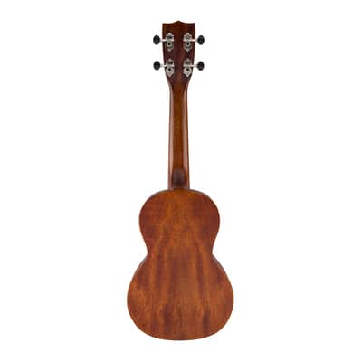 Gretsch G9112 Resonator Ukulele with Gig Bag image 3