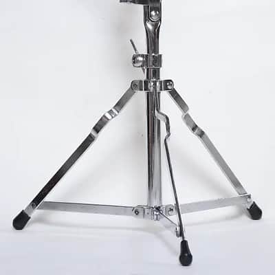 Slingerland Quick Release Rocket-Style Snare Drum Stand, EXCEPTIONAL CONDITION - 1960s-70s / INSPECTED & TESTED image 5