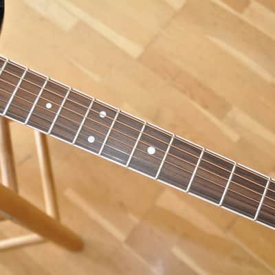 TAKAMINE EF360GF Glenn Frey Signature / Made In Japan / Dreadnought Acoustic-Electric / EF360 / 62110220 image 8