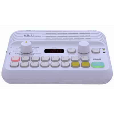 KORG KR-11 image 2