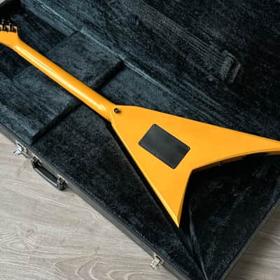 Jackson Randy Rhoads Custom Neckthrough Japan 90's image 7