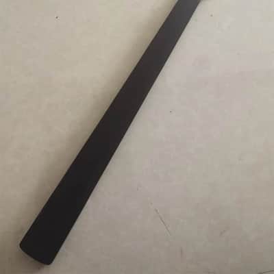 Rosewood Fretless Fingerboard 4 String Precision Bass Style Maple Neck image 2