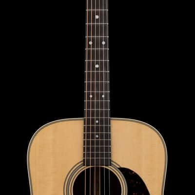 Martin Custom Shop D-28 Style - 1 11/16" #59940 (Empire Music Spec) image 5