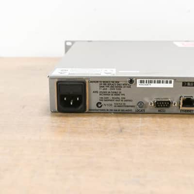 BSS London BLU-120 I/O Expander with BLU Link CG015UP image 8