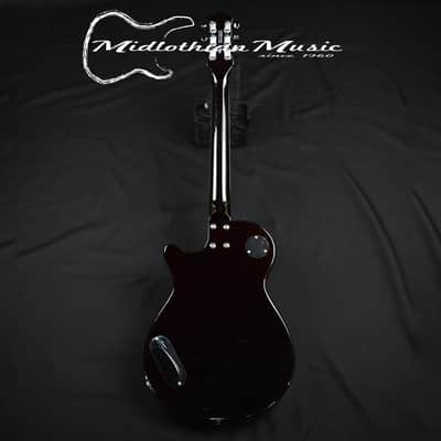 Gretsch G5425 Electromatic Jet Club - Black Gloss Finish image 5