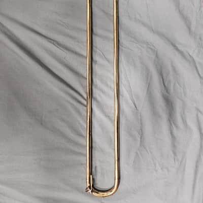 1960's Selmer Bolero tenor trombone image 3
