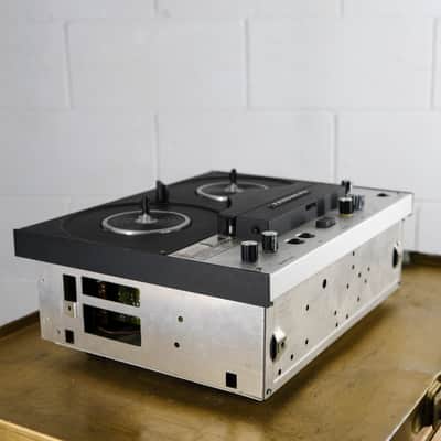 Tandberg Series 3000x Stereo Tape Deck 1970-72 Reel to Reel image 10