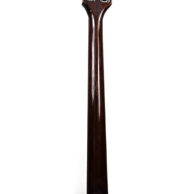 Gibson 1968 EB-2, Sunburst image 9