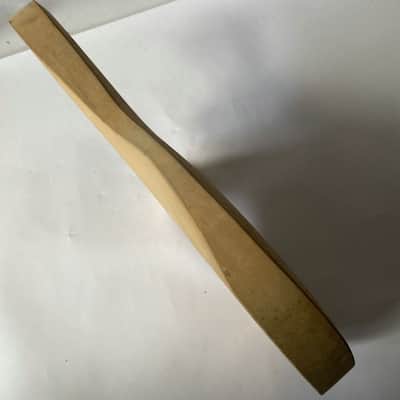 DIY Project 4 String Bass Basswood Body image 2